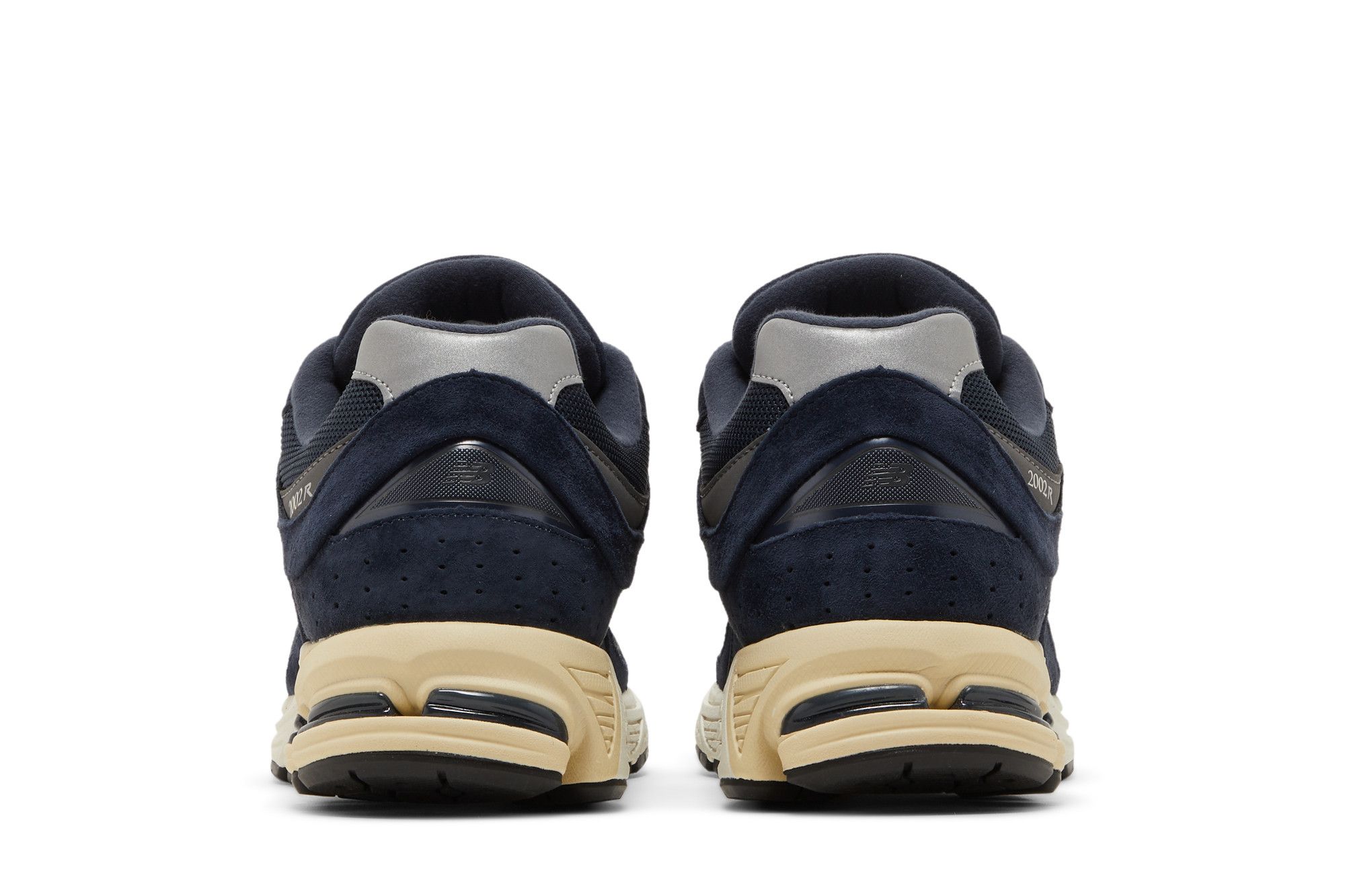 Sizing New Balance 2002R 'Eclipse Castlerock' M2002RCA