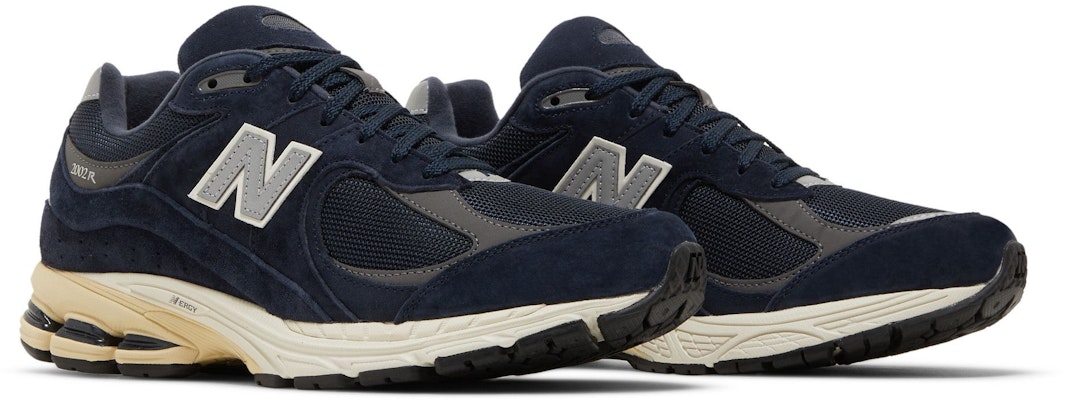 New Balance 2002R 'Eclipse Castlerock' M2002RCA 1
