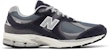 New Balance 2002R 'Eclipse Raincloud' Lelaki/Wanita Kasut Sneakers Retro. M2002RSF