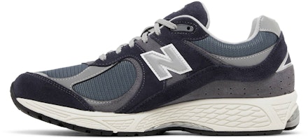 New Balance 2002R 'Eclipse Raincloud' Zapatillas M2002RSF Lookbook New Balance 2002R 'Eclipse Raincloud' Zapatillas M2002RSF