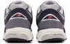 Details for New Balance 2002R 'Eclipse Raincloud' Lelaki/Wanita Kasut Sneakers Retro. M2002RSF