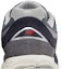 Sizing New Balance 2002R 'Eclipse Raincloud' Lelaki/Wanita Kasut Sneakers Retro. M2002RSF