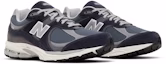 Cheap New Balance 2002R 'Eclipse Raincloud' Lelaki/Wanita Kasut Sneakers Retro. M2002RSF