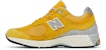 뉴발란스 2002R '계란 노른자' M2002RHT