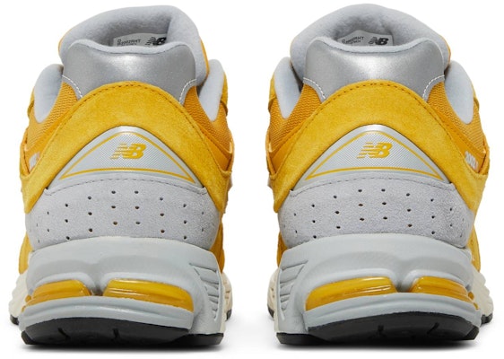 뉴발란스 2002R '계란 노른자' M2002RHT Details for 뉴발란스 2002R '계란 노른자' M2002RHT