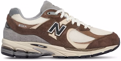 New Balance 2002R 'Emerging Brown Pack' M2002RFZ New Balance 2002R 'Emerging Brown Pack' M2002RFZ