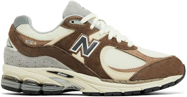 New Balance 2002R 'Emerging Brown Pack' M2002RFZ New Balance 2002R 'Emerging Brown Pack' M2002RFZ