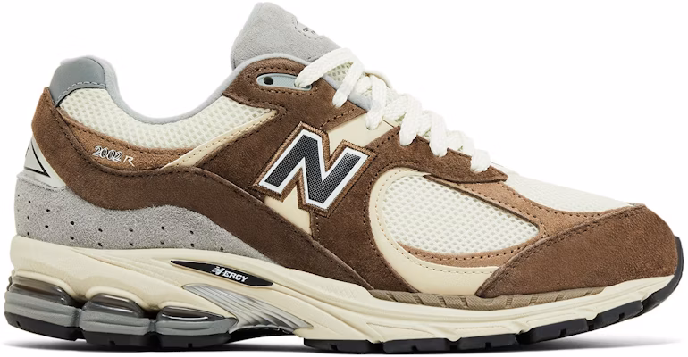 New Balance 2002R 'Emerging Brown Pack' M2002RFZ Buy New Balance 2002R 'Emerging Brown Pack' M2002RFZ