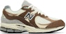 New Balance 2002R 'Koleksi Perang Terbit' M2002RFZ