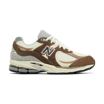 NB 2002R 'Emerging Brown Pack'