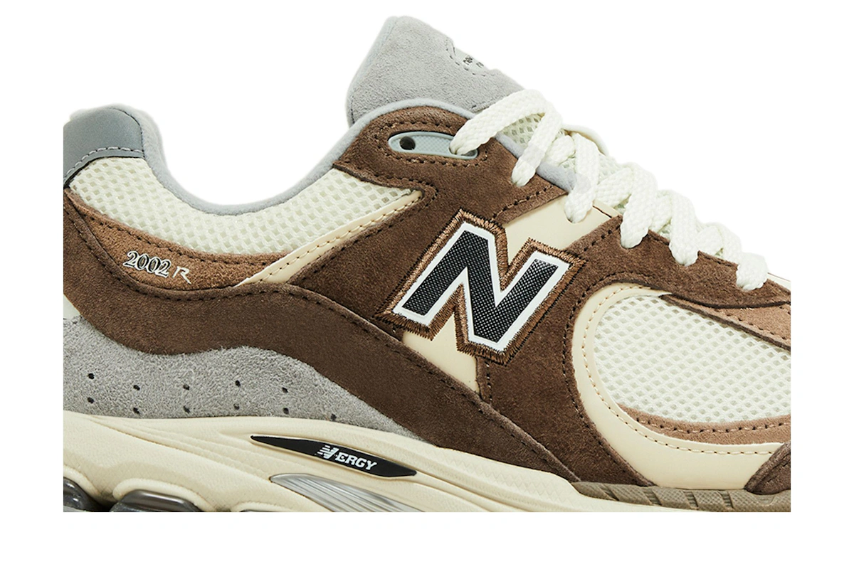 New Balance 2002R 'Emerging Brown Pack'