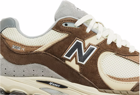 New Balance 2002R 'Emerging Brown Pack' M2002RFZ Order New Balance 2002R 'Emerging Brown Pack' M2002RFZ