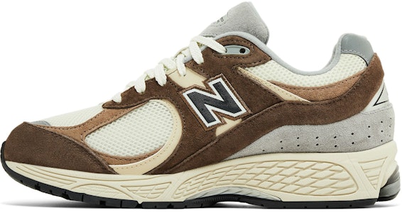 New Balance 2002R「新興棕色系列」M2002RFZ M2002RFZ Lookbook New Balance 2002R「新興棕色系列」M2002RFZ M2002RFZ