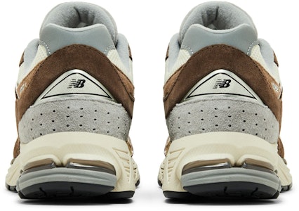 New Balance 2002R「新興棕色系列」M2002RFZ M2002RFZ Details for New Balance 2002R「新興棕色系列」M2002RFZ M2002RFZ