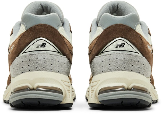 New Balance 2002R 'Emerging Brown Pack' M2002RFZ Details for New Balance 2002R 'Emerging Brown Pack' M2002RFZ