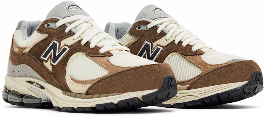 New Balance 2002R 'Emerging Brown Pack' M2002RFZ Cheap New Balance 2002R 'Emerging Brown Pack' M2002RFZ