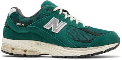 New Balance 2002R 'Forest Green' M2002RHB New Balance 2002R 'Forest Green' M2002RHB