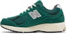 New Balance 2002R 'Hijau Hutan' M2002RHB