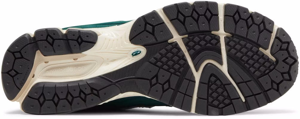 New Balance 2002R 'Forest Green' M2002RHB Shop New Balance 2002R 'Forest Green' M2002RHB