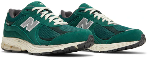 Cheap New Balance 2002R『森林綠』M2002RHB