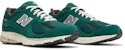 New Balance 2002R 'Hijau Hutan' M2002RHB
