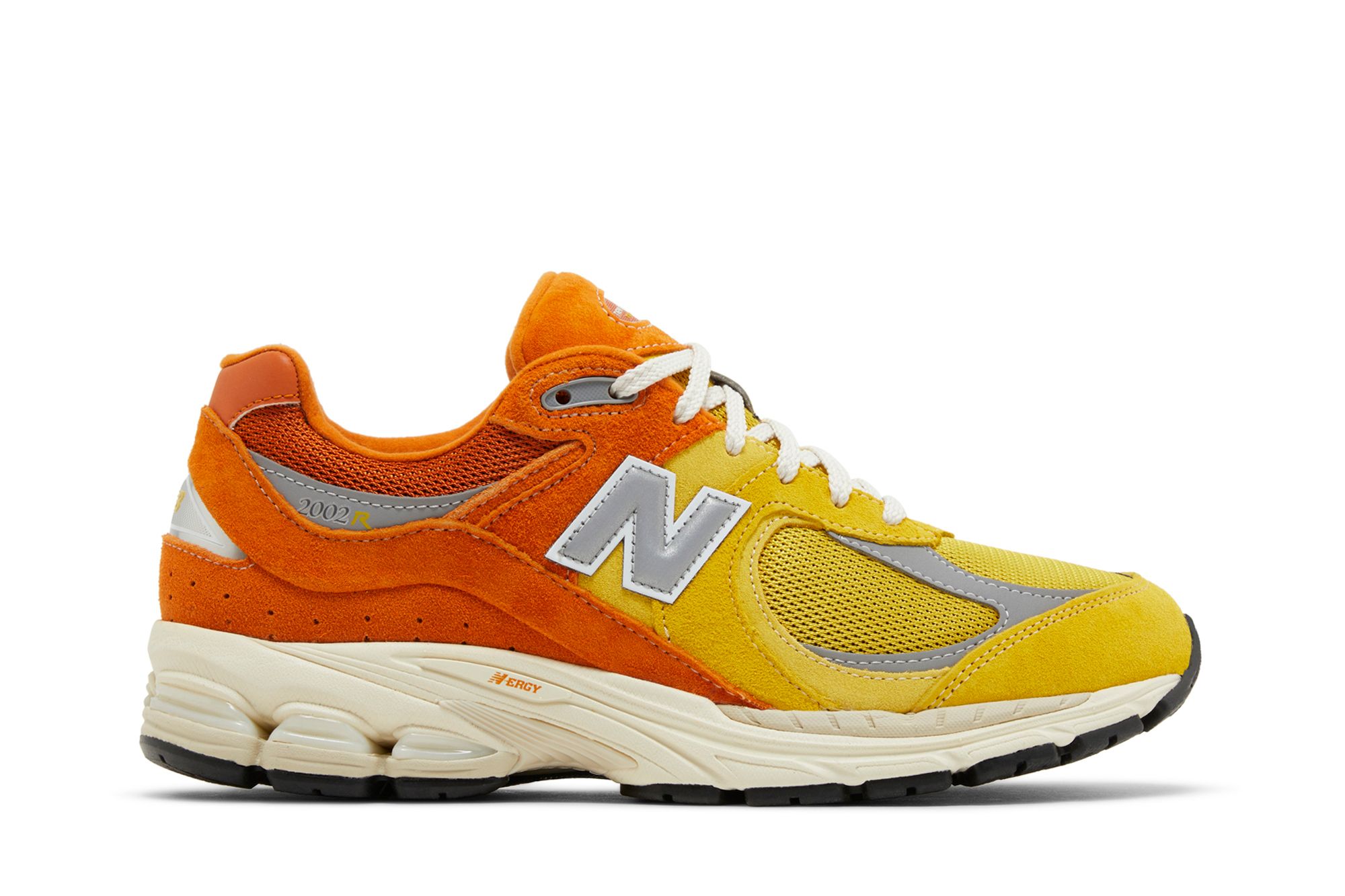 Buy New Balance 2002R '薑檸檬' M2002RPA