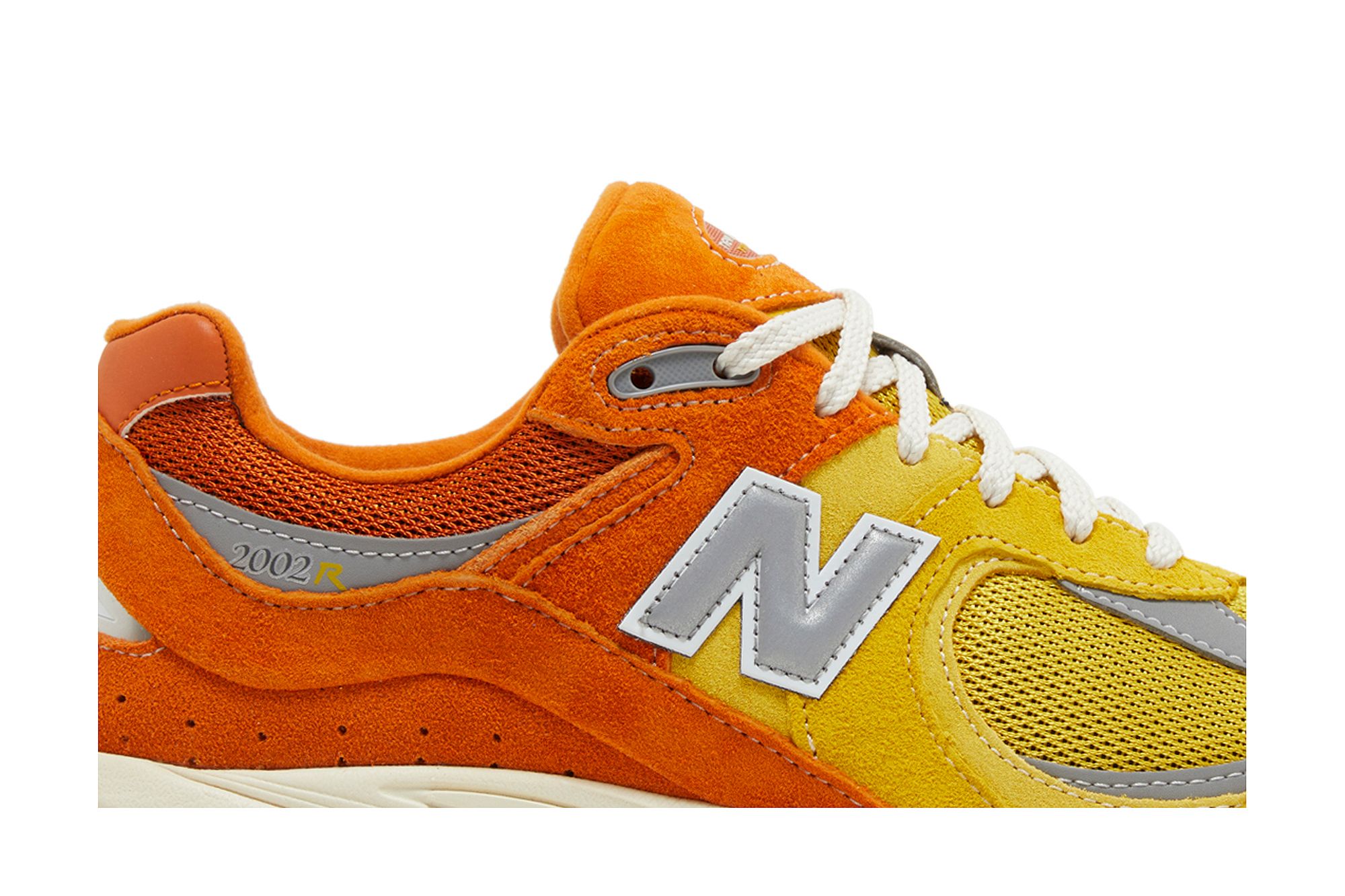 Order New Balance 2002R '薑檸檬' M2002RPA