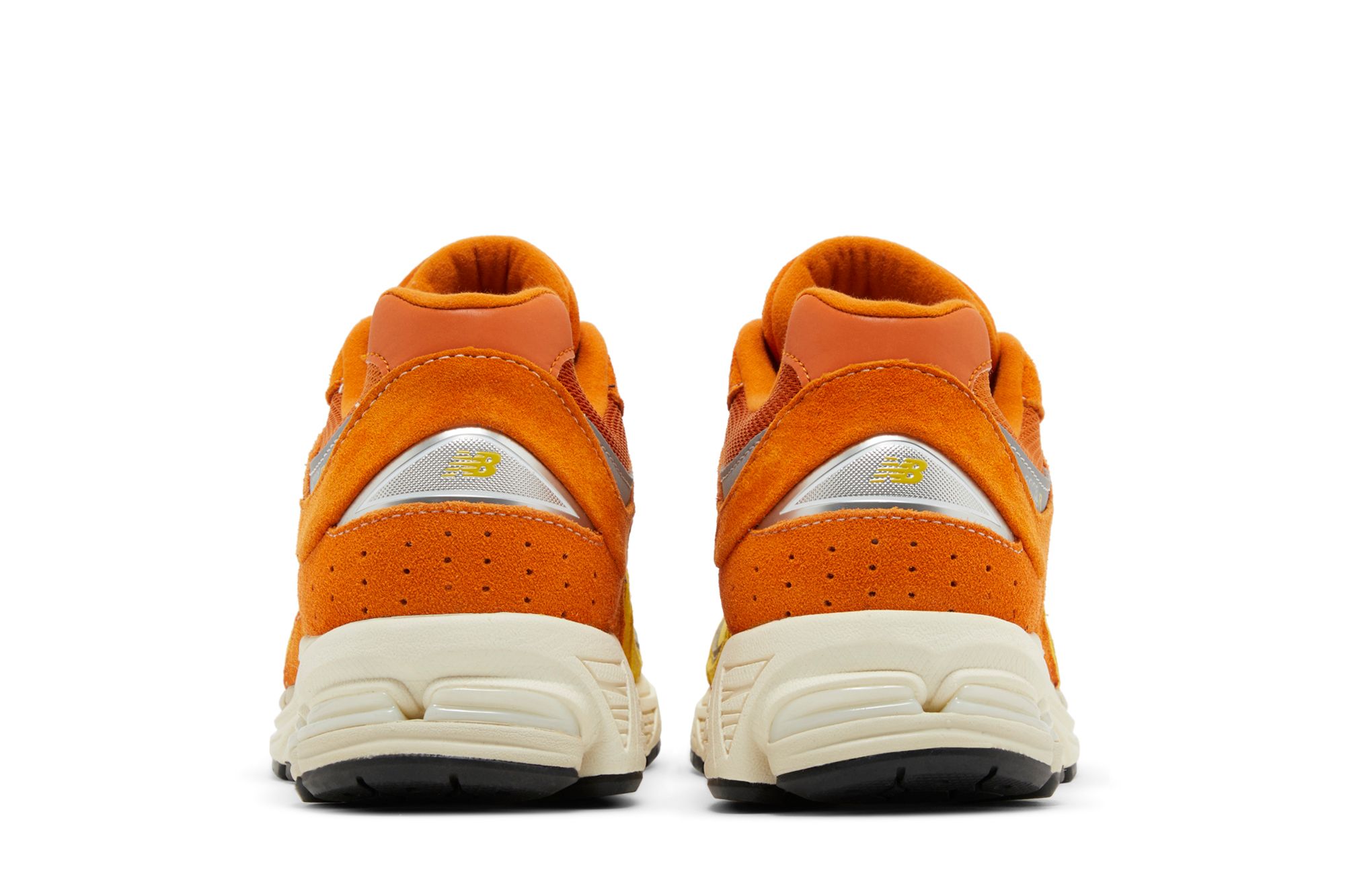 Details for New Balance 2002R '薑檸檬' M2002RPA