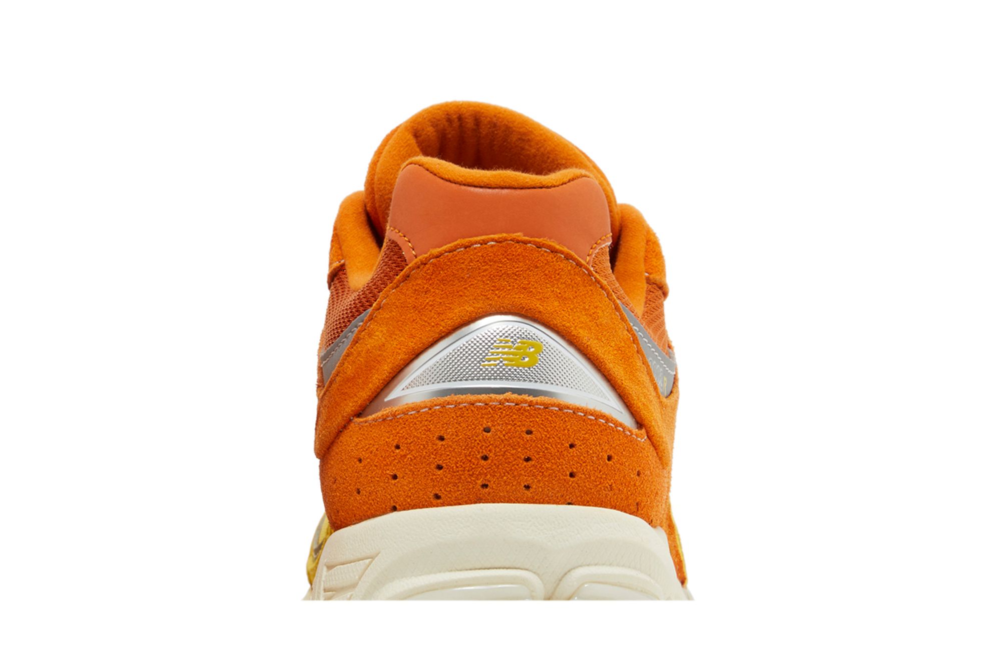 Sizing New Balance 2002R '薑檸檬' M2002RPA