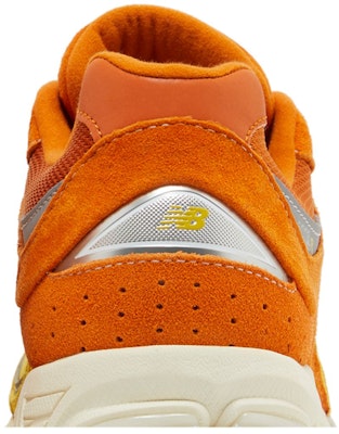 New Balance 2002R '薑檸檬' M2002RPA Sizing New Balance 2002R '薑檸檬' M2002RPA