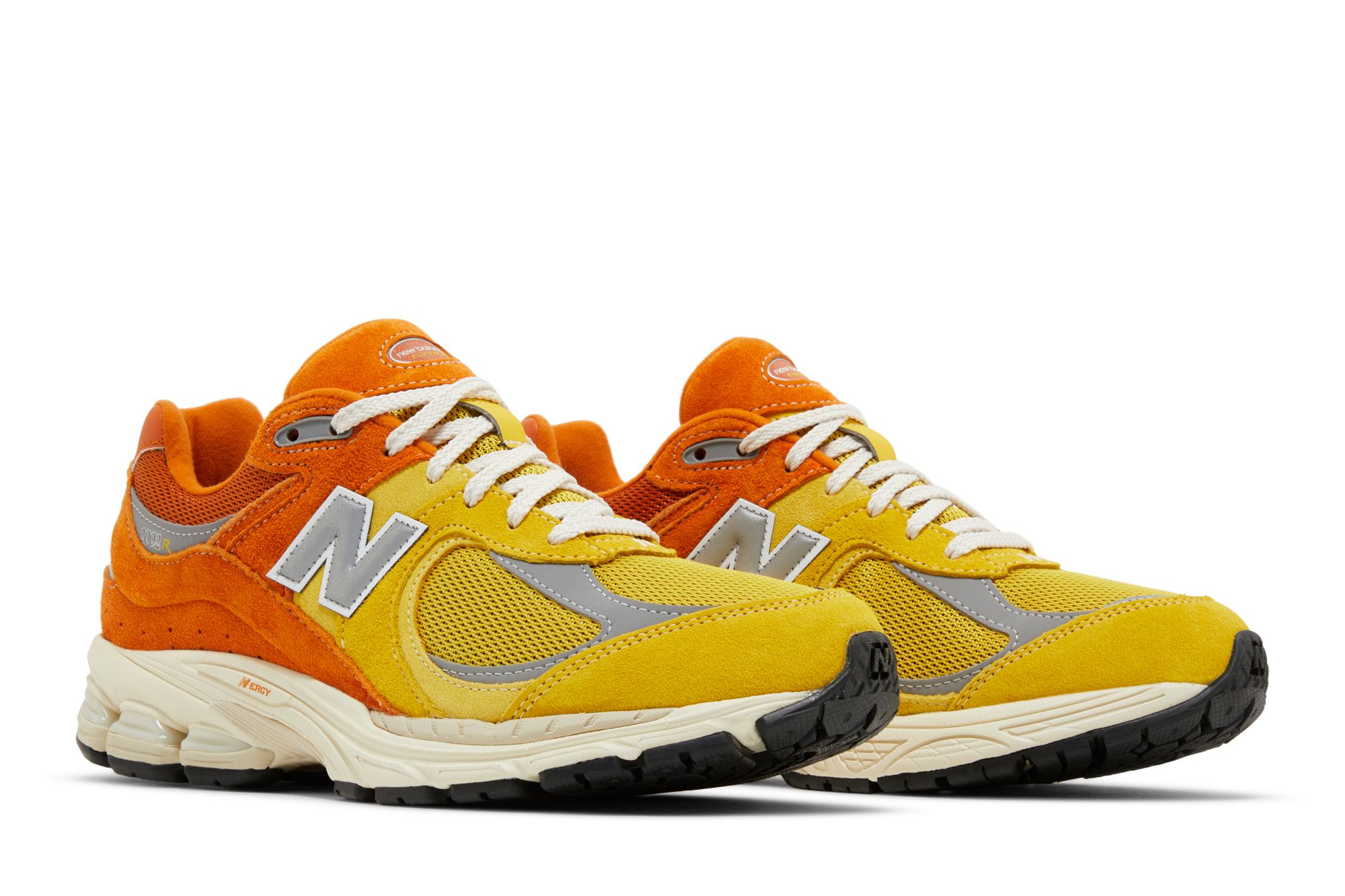 Cheap New Balance 2002R '薑檸檬' M2002RPA