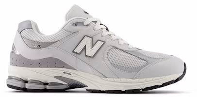 New Balance 2002R 'Gray Silver' M2002RPP-D New Balance 2002R 'Gray Silver' M2002RPP-D