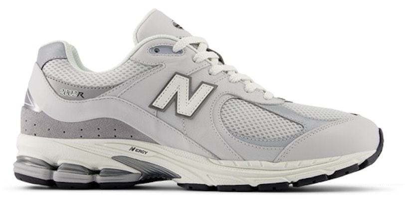 New Balance 2002R 'Gray Silver' M2002RPP-D Buy New Balance 2002R 'Gray Silver' M2002RPP-D