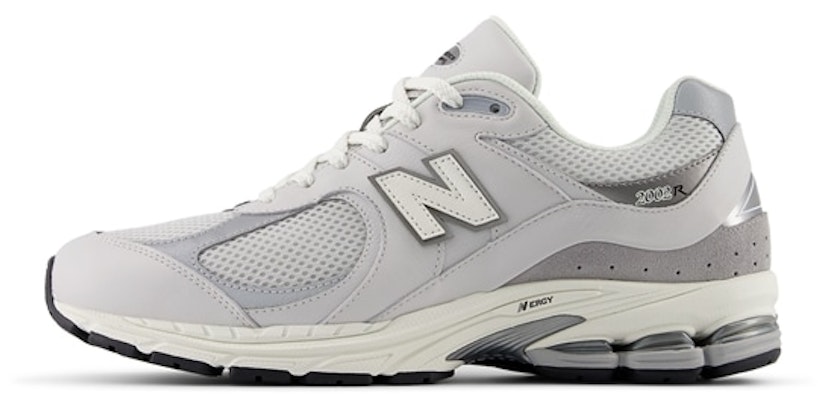 New Balance 2002R 'Abu-abu Perak' M2002RPP-D Order New Balance 2002R 'Abu-abu Perak' M2002RPP-D