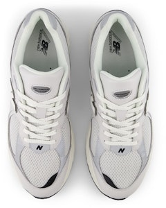 New Balance 2002R 'Abu-abu Perak' M2002RPP-D Lookbook New Balance 2002R 'Abu-abu Perak' M2002RPP-D