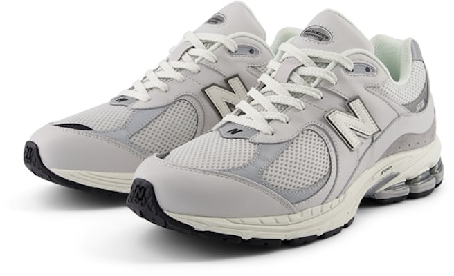 New Balance 2002R 'Gray Silver' M2002RPP-D Purchase New Balance 2002R 'Gray Silver' M2002RPP-D