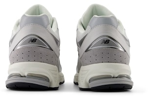 New Balance 2002R 'Gris Plata' M2002RPP-D Sizing New Balance 2002R 'Gris Plata' M2002RPP-D