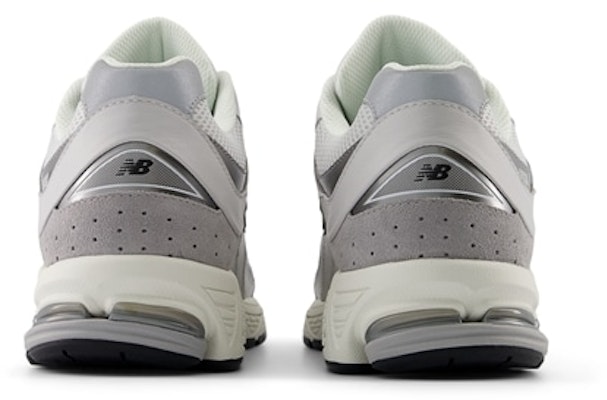 New Balance 2002R 'Gray Silver' M2002RPP-D Sizing New Balance 2002R 'Gray Silver' M2002RPP-D