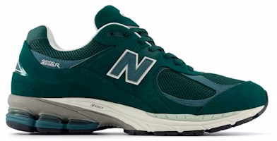 New Balance 2002R 'Green' M2002RFK-D New Balance 2002R 'Green' M2002RFK-D