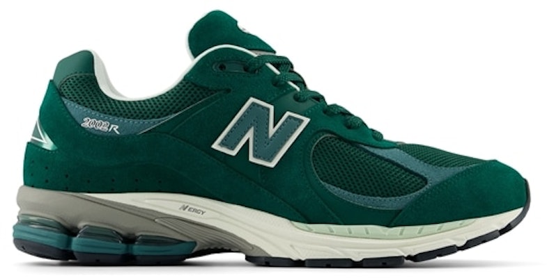 New Balance 2002R 'Green' M2002RFK-D Buy New Balance 2002R 'Green' M2002RFK-D