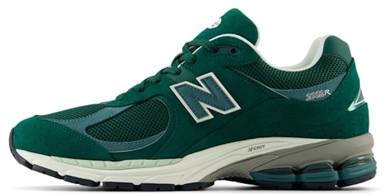 New Balance 2002R 'Hijau' M2002RFK-D Order New Balance 2002R 'Hijau' M2002RFK-D