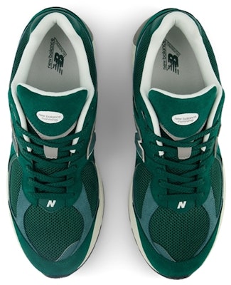 New Balance 2002R 'Green' M2002RFK-D Lookbook New Balance 2002R 'Green' M2002RFK-D