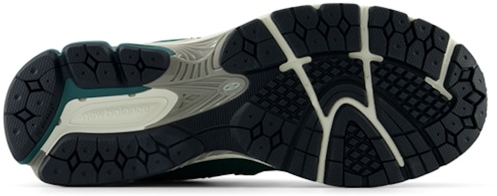 New Balance 2002R 'Green' M2002RFK-D Shop New Balance 2002R 'Green' M2002RFK-D