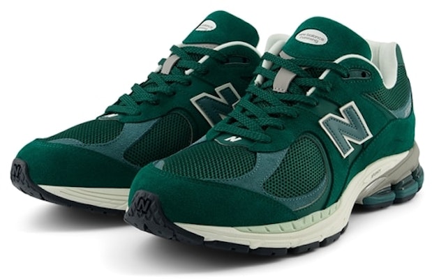 New Balance 2002R 'Green' M2002RFK-D Purchase New Balance 2002R 'Green' M2002RFK-D