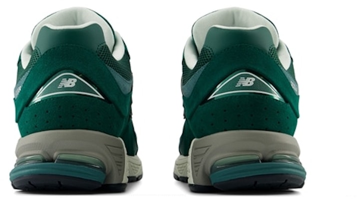 New Balance 2002R 'Green' M2002RFK-D Sizing New Balance 2002R 'Green' M2002RFK-D