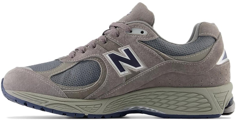New Balance 2002R 'Gris' M2002RXV1 Buy New Balance 2002R 'Gris' M2002RXV1