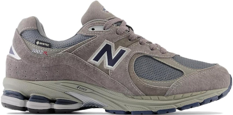 New Balance 2002R 'Gris' M2002RXV1 Order New Balance 2002R 'Gris' M2002RXV1