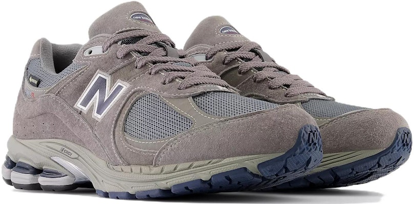 New Balance 2002R 'Gris' M2002RXV1 Lookbook New Balance 2002R 'Gris' M2002RXV1