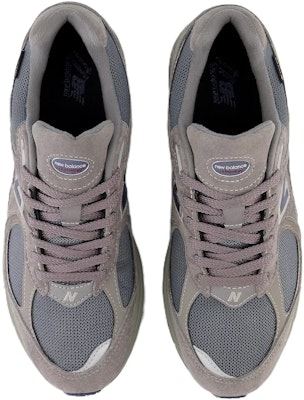 New Balance 2002R 'Gris' M2002RXV1 Shop New Balance 2002R 'Gris' M2002RXV1
