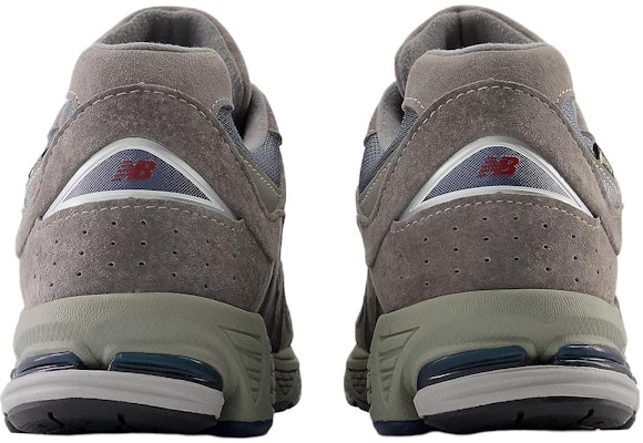 New Balance 2002R 'Gris' M2002RXV1 Purchase New Balance 2002R 'Gris' M2002RXV1